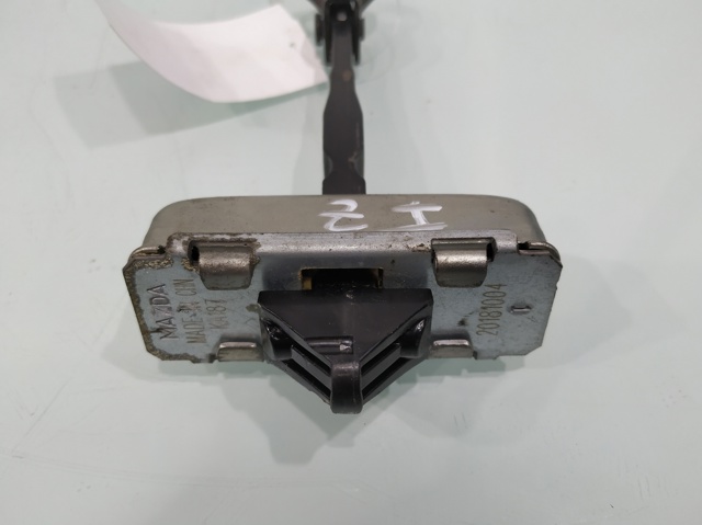 KA187 MAZDA купить в Киев