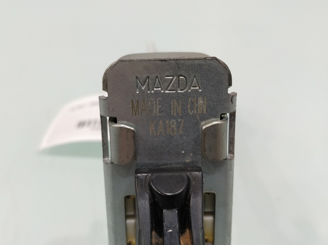 KA187 MAZDA купить в Черкассы