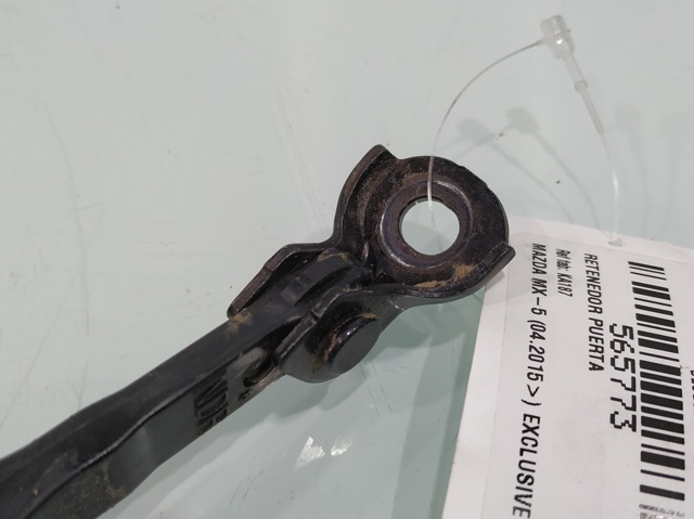 MAZDA KA187 в наличии Житомир