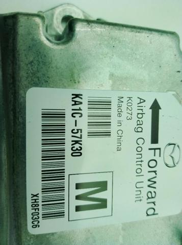 MAZDA KA1C57K30 в наличии Тернополь