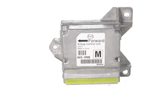 KA1C57K30 MAZDA купить в Чернигов
