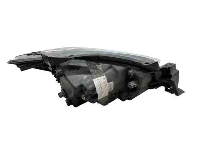 KA1F51040C MAZDA Левая фара купить в Полтава