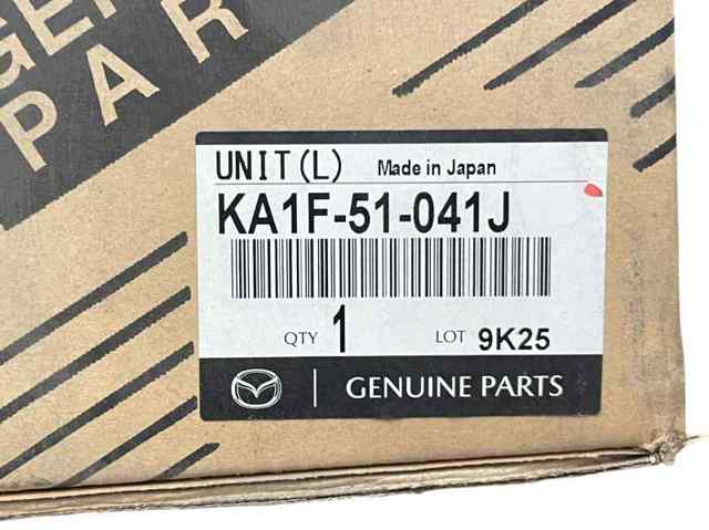 KA1F51040C Фара левая купить Павлоград