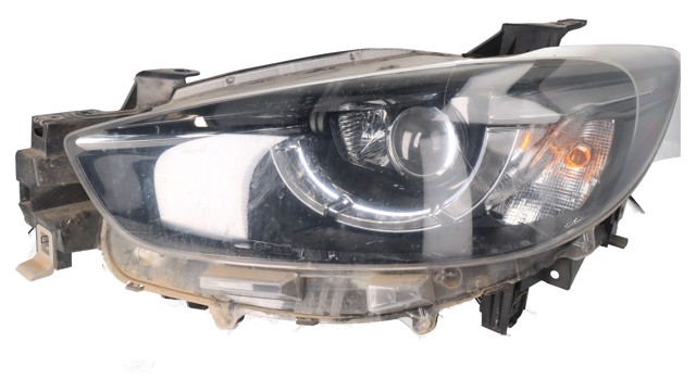 KA1F51041C MAZDA Левая фара купить в Черновцы
