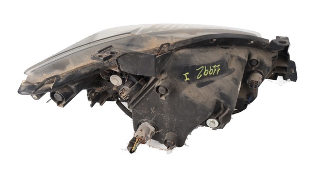 MAZDA KA1F51041C Левая фара в наличии Кривой Рог