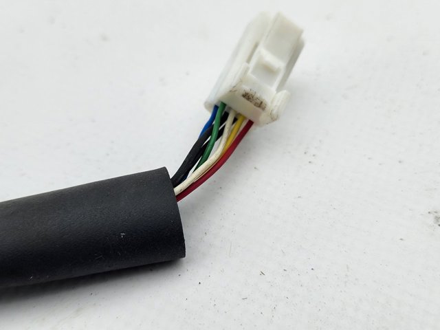 MAZDA KA1F67RC0A в наличии Николаев
