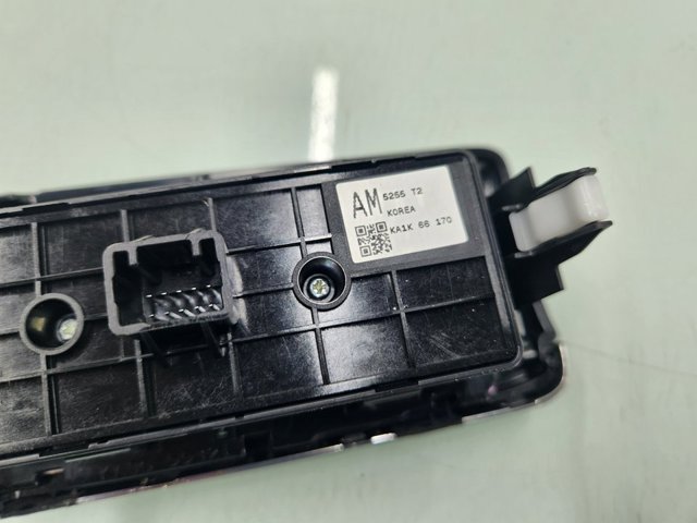 KA1K66170 MAZDA купить в Запорожье