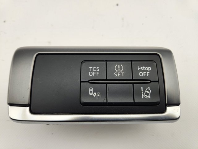 MAZDA KA1K66170 в наличии Черновцы