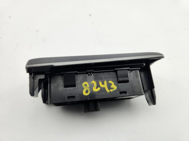 KA1K66170 MAZDA купить в Запорожье