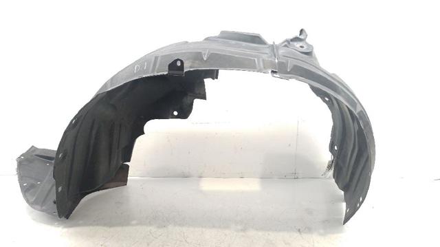 KA5J56140B MAZDA Подкрылок крыла переднего левый купить в Ужгород
