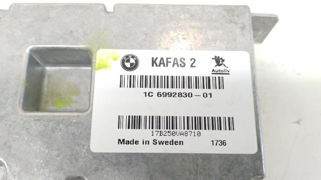 BMW KAFAS2 в наличии Запорожье