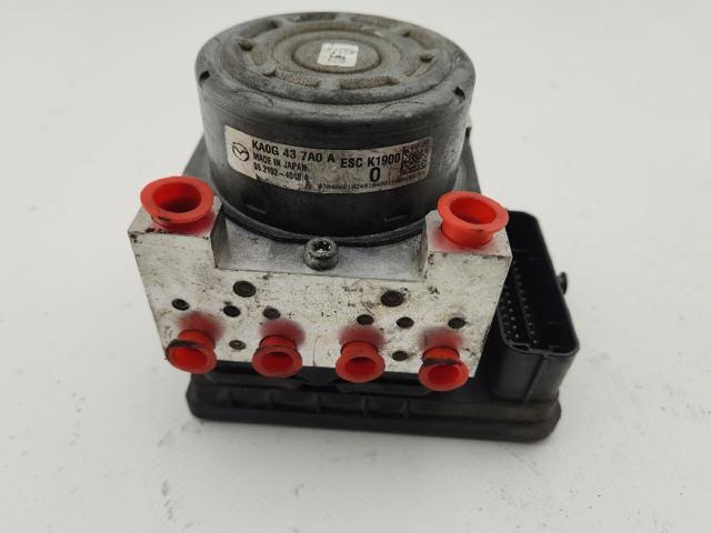 MAZDA KAY1437A0A в наличии Житомир