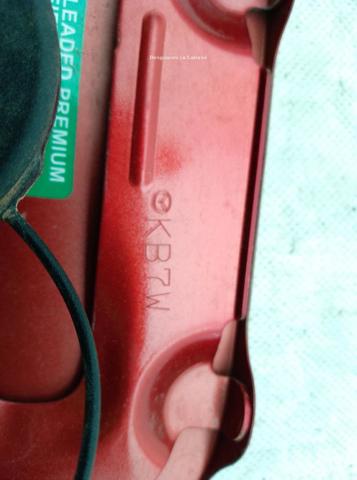 MAZDA KB7W в наличии Днепр