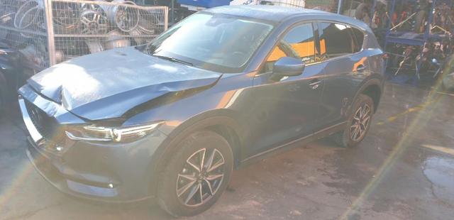 KB7W32110A Mazda