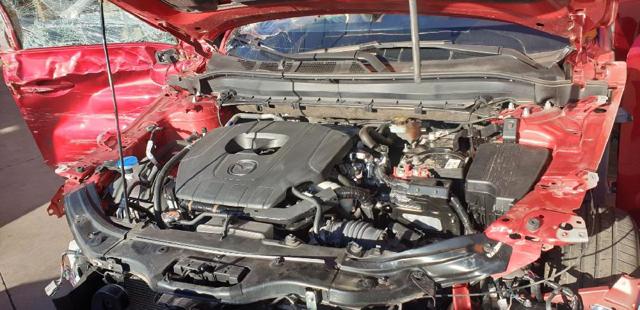 KB7W32110A Mazda