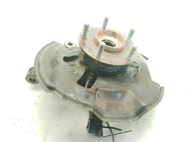 KB7W33021 Цапфа передняя правая купить Николаев