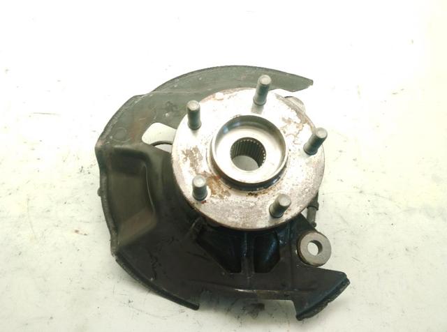 MAZDA KB7W33021 Цапфа передняя правая в наличии Киев