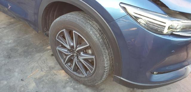 MAZDA KB7W33021 Цапфа передняя правая в наличии Ровно