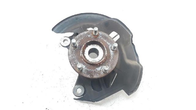KB7W33031 Цапфа передняя левая купить Днепр