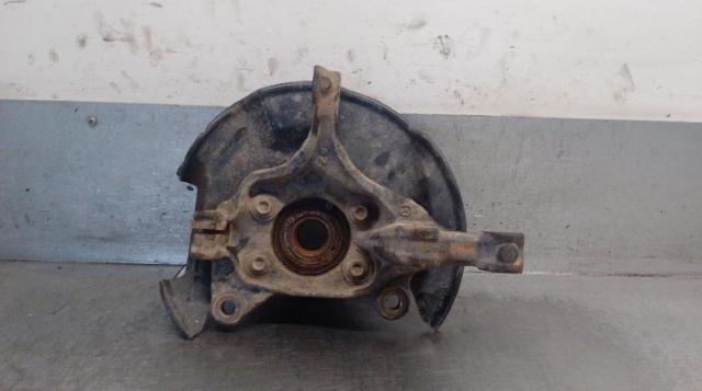MAZDA KB7W33031 Цапфа передняя левая в наличии Харьков