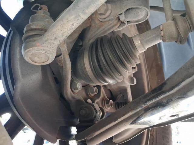 MAZDA KB7W33031 Цапфа передняя левая в наличии Харьков