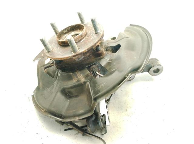 KB7W33031 Цапфа передняя левая купить Запорожье