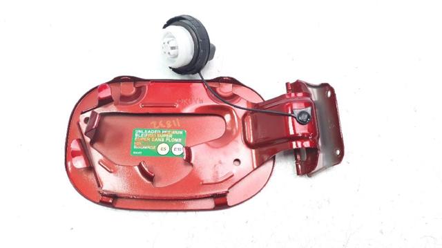 KB7W42410 MAZDA Лючок бензобака купить в Черновцы