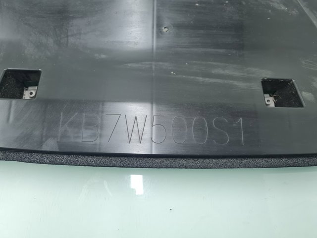 KB7W500S1 MAZDA купить в Львов