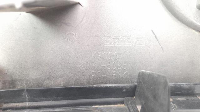 KB7W50851 MAZDA Молдинг крышки багажника купить в Кривой Рог