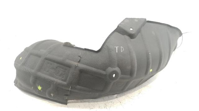 KB7W561H1A MAZDA Подкрылок задний правый купить в Ирпень