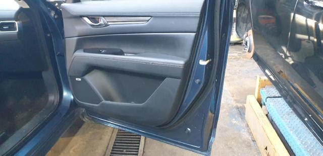 KB7W58590 Mazda
