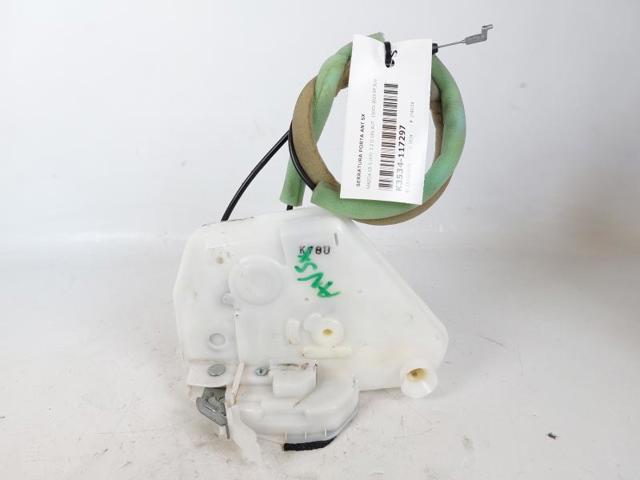KB7W59310 MAZDA Замок водительской двери купить в Николаев