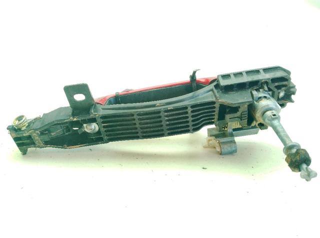 KB7W5942X MAZDA купить в Одесса