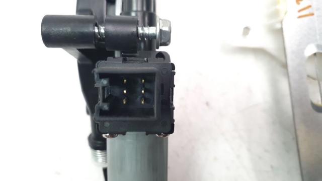 KB7W59590 Стеклоподъемник передней левой двери купить Ирпень