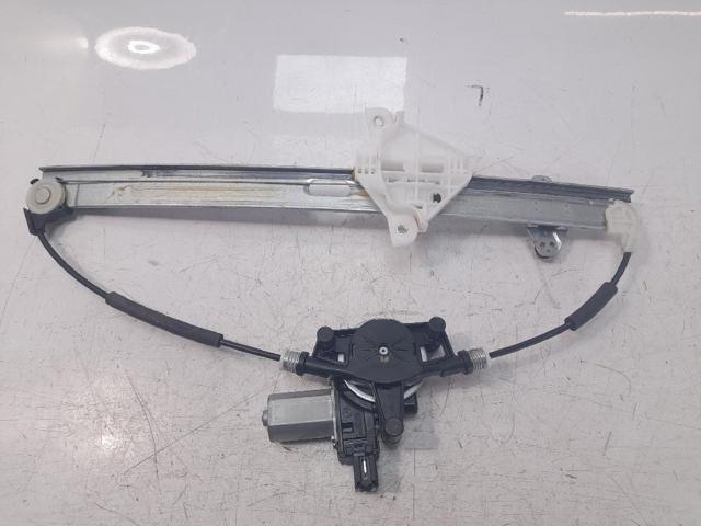 KB7W59590 MAZDA Стеклоподъемник передней левой двери купить в Тернополь