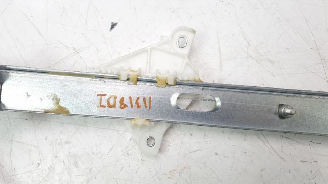 KB7W59590 Механизм стеклоподъемника двери передней левой купить Каменское