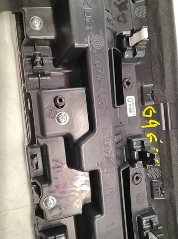 MAZDA KB7W60371 в наличии Хмельницкий