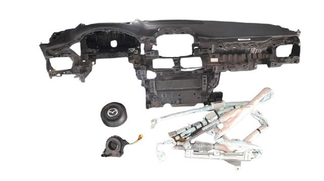 KB7W60381 MAZDA купить в Павлоград