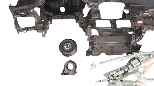 MAZDA KB7W60381 в наличии Кривой Рог