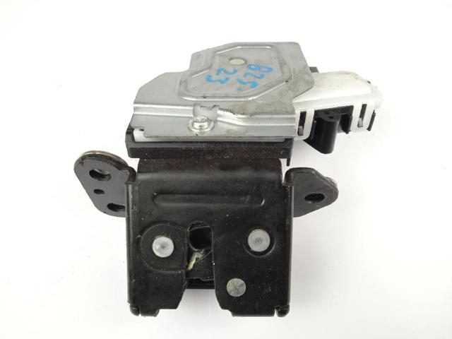 KB7W62310 MAZDA Замок багажника купить в Черновцы