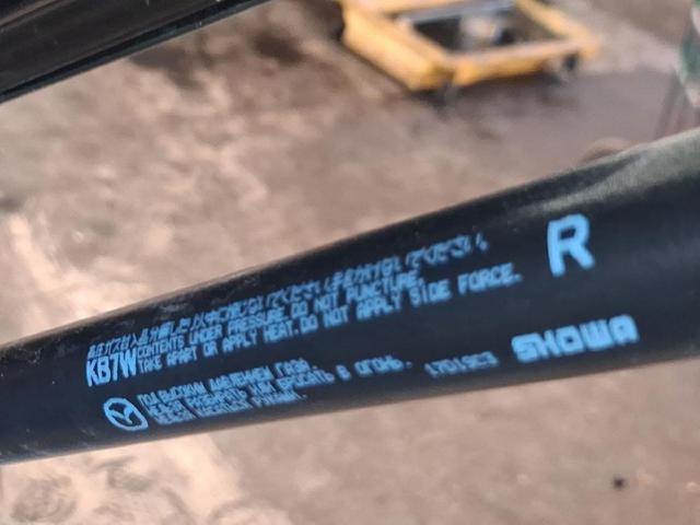 KB7W63620A MAZDA купить в Винница
