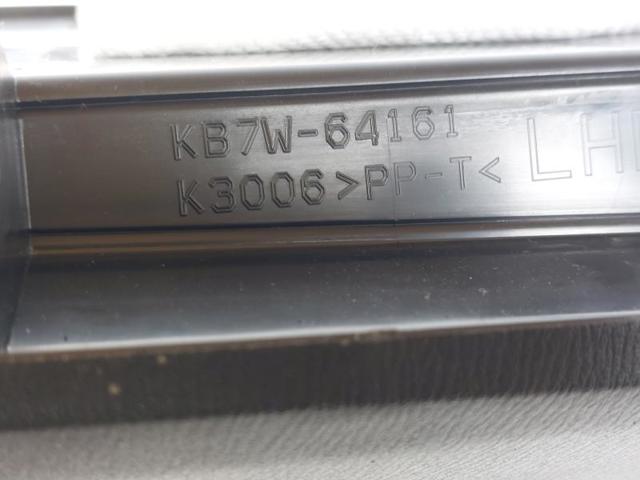 KB7W64030A02 MAZDA Ящик перчаточный (бардачок) купить в Тернополь