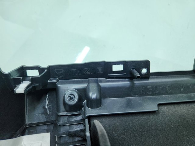 MAZDA KB7W64261 в наличии Хмельницкий