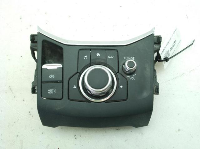 MAZDA KB7W66CM0B в наличии Киев