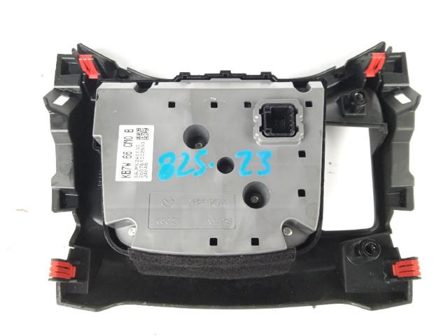 MAZDA KB7W66CM0B в наличии Харьков