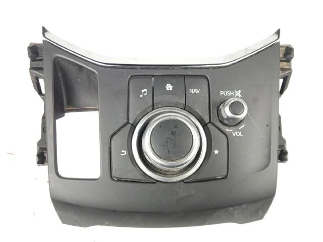 KB7W66CM0B MAZDA купить в Каменское