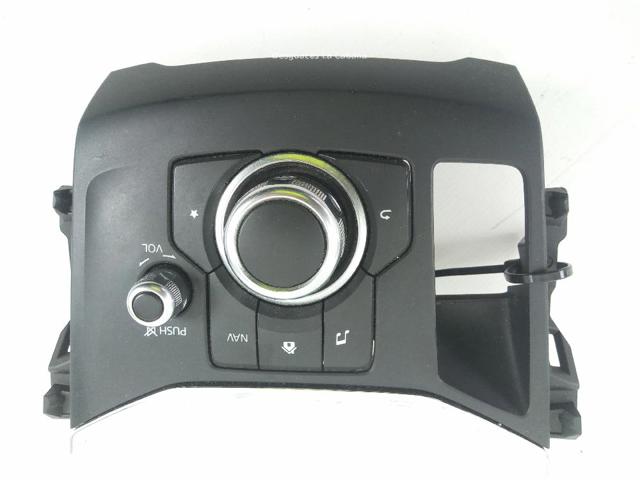 KB7W66CMOB MAZDA купить в Павлоград