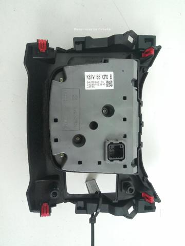 KB7W66CMOB MAZDA купить в Николаев