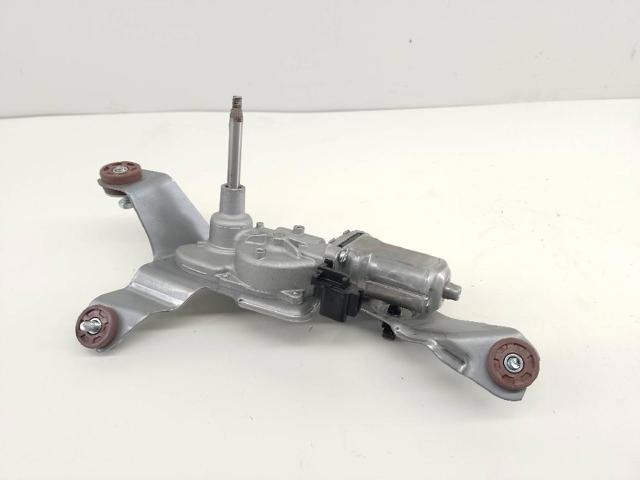 MAZDA KB7W67450 Мотор стеклоочистителя заднего стекла в наличии Каменское