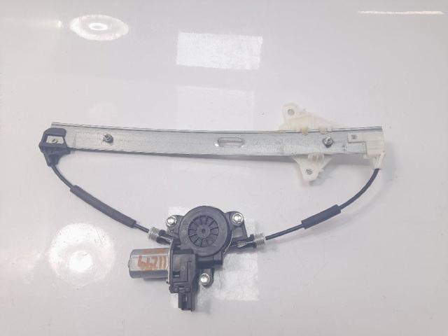 MAZDA KB7W72590 Механизм стеклоподъемника двери задней правой в наличии Харьков